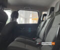 Коричневий Рено Megane Scenic, об'ємом двигуна 1.5 л та пробігом 222 тис. км за 8400 $, фото 12 на Automoto.ua