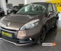 Коричневий Рено Megane Scenic, об'ємом двигуна 1.5 л та пробігом 222 тис. км за 8400 $, фото 2 на Automoto.ua