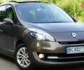 Коричневый Рено Megane Scenic, объемом двигателя 1.5 л и пробегом 263 тыс. км за 7500 $, фото 1 на Automoto.ua