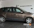 Коричневий Рено Megane Scenic, об'ємом двигуна 1.5 л та пробігом 222 тис. км за 8400 $, фото 7 на Automoto.ua