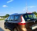 Коричневый Рено Megane Scenic, объемом двигателя 1.6 л и пробегом 290 тыс. км за 7900 $, фото 7 на Automoto.ua