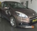 Коричневий Рено Megane Scenic, об'ємом двигуна 1.5 л та пробігом 222 тис. км за 8400 $, фото 1 на Automoto.ua