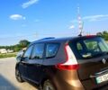 Коричневый Рено Megane Scenic, объемом двигателя 1.6 л и пробегом 290 тыс. км за 7900 $, фото 6 на Automoto.ua
