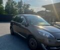 Коричневый Рено Megane Scenic, объемом двигателя 1.6 л и пробегом 290 тыс. км за 7900 $, фото 4 на Automoto.ua