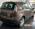 Коричневий Рено Megane Scenic, об'ємом двигуна 1.5 л та пробігом 222 тис. км за 8400 $, фото 6 на Automoto.ua