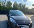 Коричневый Рено Megane Scenic, объемом двигателя 1.6 л и пробегом 290 тыс. км за 7900 $, фото 3 на Automoto.ua
