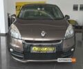 Коричневий Рено Megane Scenic, об'ємом двигуна 1.5 л та пробігом 222 тис. км за 8400 $, фото 1 на Automoto.ua