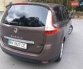 Рено Megane Scenic 2013 в Староконстантинов на Automoto.ua Коричневый Рено Megane Scenic, объемом двигателя 1.5 л и пробегом 255 тыс. км за 9200 $, фото 2 на Automoto.ua