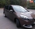 Рено Megane Scenic 2013 в Староконстантинов на Automoto.ua Коричневый Рено Megane Scenic, объемом двигателя 1.5 л и пробегом 255 тыс. км за 9200 $, фото 1 на Automoto.ua