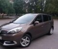 Рено Megane Scenic 2013 в Староконстантинов на Automoto.ua Коричневый Рено Megane Scenic, объемом двигателя 1.5 л и пробегом 255 тыс. км за 9200 $, фото 3 на Automoto.ua