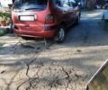 Красный Рено Megane Scenic, объемом двигателя 1.6 л и пробегом 240 тыс. км за 3000 $, фото 5 на Automoto.ua