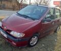 Червоний Рено Megane Scenic, об'ємом двигуна 1.6 л та пробігом 292 тис. км за 2550 $, фото 1 на Automoto.ua