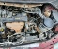 Красный Рено Megane Scenic, объемом двигателя 1.6 л и пробегом 240 тыс. км за 3000 $, фото 7 на Automoto.ua
