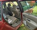 Красный Рено Megane Scenic, объемом двигателя 1.9 л и пробегом 500 тыс. км за 1200 $, фото 1 на Automoto.ua