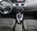 Красный Рено Megane Scenic, объемом двигателя 1.5 л и пробегом 209 тыс. км за 6800 $, фото 12 на Automoto.ua