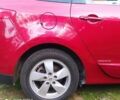 Красный Рено Megane Scenic, объемом двигателя 1.5 л и пробегом 209 тыс. км за 6800 $, фото 3 на Automoto.ua