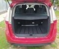 Красный Рено Megane Scenic, объемом двигателя 1.5 л и пробегом 209 тыс. км за 6800 $, фото 21 на Automoto.ua