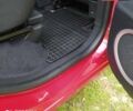 Красный Рено Megane Scenic, объемом двигателя 1.5 л и пробегом 209 тыс. км за 6800 $, фото 8 на Automoto.ua