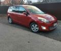 Красный Рено Megane Scenic, объемом двигателя 1.5 л и пробегом 209 тыс. км за 6800 $, фото 27 на Automoto.ua