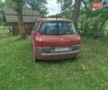 Красный Рено Megane Scenic, объемом двигателя 1.9 л и пробегом 500 тыс. км за 1200 $, фото 8 на Automoto.ua