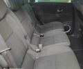Красный Рено Megane Scenic, объемом двигателя 1.5 л и пробегом 209 тыс. км за 6800 $, фото 18 на Automoto.ua