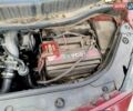Красный Рено Megane Scenic, объемом двигателя 1.9 л и пробегом 500 тыс. км за 1200 $, фото 6 на Automoto.ua