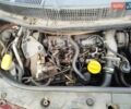 Красный Рено Megane Scenic, объемом двигателя 1.9 л и пробегом 500 тыс. км за 1200 $, фото 4 на Automoto.ua