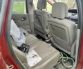 Красный Рено Megane Scenic, объемом двигателя 1.9 л и пробегом 500 тыс. км за 1200 $, фото 5 на Automoto.ua