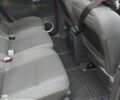 Красный Рено Megane Scenic, объемом двигателя 1.5 л и пробегом 209 тыс. км за 6800 $, фото 17 на Automoto.ua
