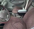 Красный Рено Megane Scenic, объемом двигателя 1.9 л и пробегом 242 тыс. км за 3500 $, фото 4 на Automoto.ua