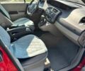 Красный Рено Megane Scenic, объемом двигателя 2 л и пробегом 163 тыс. км за 5450 $, фото 8 на Automoto.ua