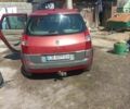 Червоний Рено Megane Scenic, об'ємом двигуна 1.6 л та пробігом 300 тис. км за 3000 $, фото 7 на Automoto.ua