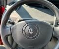 Красный Рено Megane Scenic, объемом двигателя 2 л и пробегом 163 тыс. км за 5450 $, фото 2 на Automoto.ua
