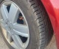 Червоний Рено Megane Scenic, об'ємом двигуна 1.6 л та пробігом 192 тис. км за 4400 $, фото 19 на Automoto.ua