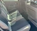 Красный Рено Megane Scenic, объемом двигателя 2 л и пробегом 163 тыс. км за 5450 $, фото 7 на Automoto.ua