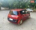 Червоний Рено Megane Scenic, об'ємом двигуна 1.6 л та пробігом 192 тис. км за 4400 $, фото 2 на Automoto.ua