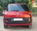 Червоний Рено Megane Scenic, об'ємом двигуна 1.6 л та пробігом 192 тис. км за 4400 $, фото 6 на Automoto.ua