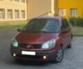 Червоний Рено Megane Scenic, об'ємом двигуна 1.6 л та пробігом 192 тис. км за 4400 $, фото 7 на Automoto.ua