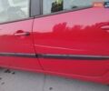 Красный Рено Megane Scenic, объемом двигателя 1.4 л и пробегом 234 тыс. км за 4500 $, фото 4 на Automoto.ua