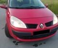 Красный Рено Megane Scenic, объемом двигателя 1.4 л и пробегом 234 тыс. км за 4500 $, фото 1 на Automoto.ua