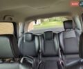 Красный Рено Megane Scenic, объемом двигателя 1.4 л и пробегом 234 тыс. км за 4500 $, фото 10 на Automoto.ua
