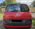 Красный Рено Megane Scenic, объемом двигателя 1.4 л и пробегом 234 тыс. км за 4500 $, фото 8 на Automoto.ua