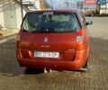 Рено Megane Scenic 2007 в Хмельницком на Automoto.ua Красный Рено Megane Scenic, объемом двигателя 1.46 л и пробегом 298 тыс. км за 5000 $, фото 1 на Automoto.ua