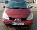 Червоний Рено Megane Scenic, об'ємом двигуна 1.46 л та пробігом 298 тис. км за 5000 $, фото 1 на Automoto.ua