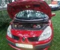 Красный Рено Megane Scenic, объемом двигателя 1.6 л и пробегом 157 тыс. км за 5000 $, фото 1 на Automoto.ua