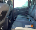 Красный Рено Megane Scenic, объемом двигателя 1.5 л и пробегом 223 тыс. км за 7200 $, фото 21 на Automoto.ua