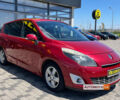 Червоний Рено Megane Scenic, об'ємом двигуна 1.5 л та пробігом 223 тис. км за 7200 $, фото 1 на Automoto.ua