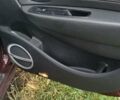 Красный Рено Megane Scenic, объемом двигателя 1.6 л и пробегом 288 тыс. км за 8500 $, фото 7 на Automoto.ua