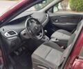 Красный Рено Megane Scenic, объемом двигателя 1.5 л и пробегом 209 тыс. км за 9000 $, фото 6 на Automoto.ua