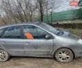 Рено Megane Scenic, объемом двигателя 1.9 л и пробегом 230 тыс. км за 1400 $, фото 1 на Automoto.ua